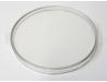 Speedometer lens